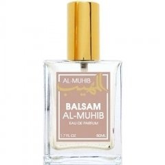 Balsam Al-Muhib